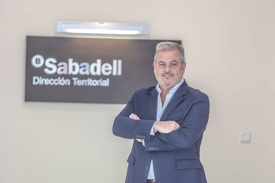 sostenibilidad en Banco Sabadell