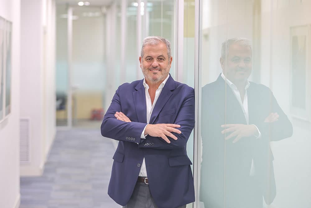 sostenibilidad en Banco Sabadell