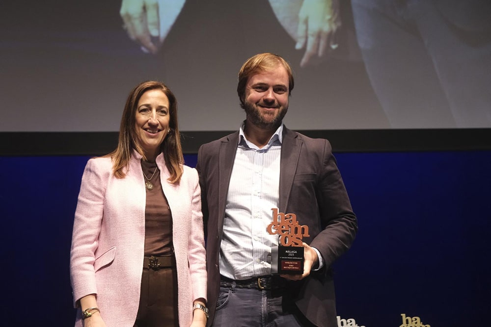 Premios Hacemos Málaga 2025