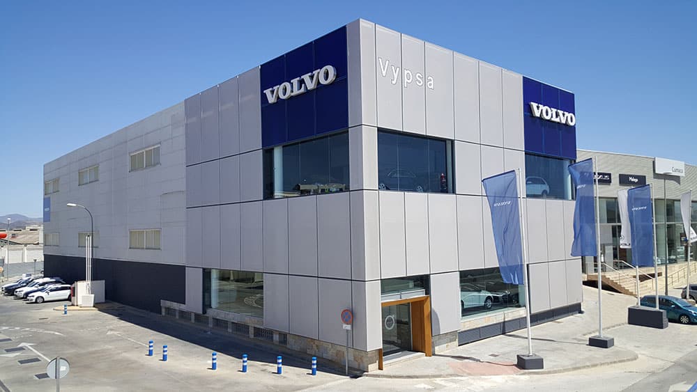 Vypsa nueva era eléctrica