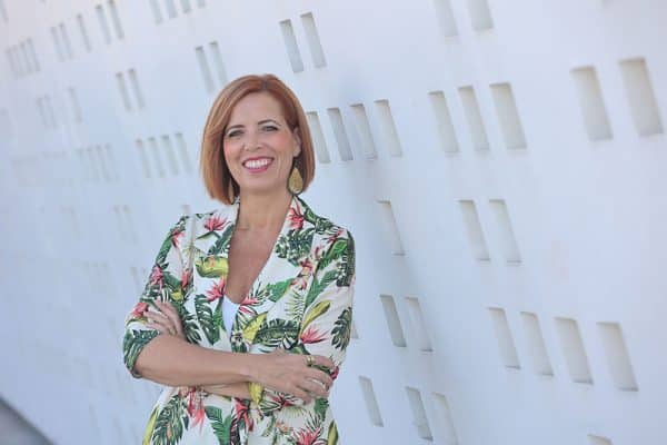 Arantxa López Gastronómico Málaga