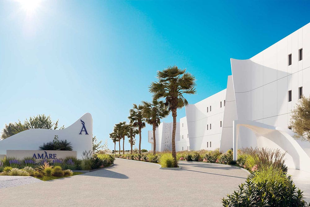 Amàre Beach Hotel Sancti Petri