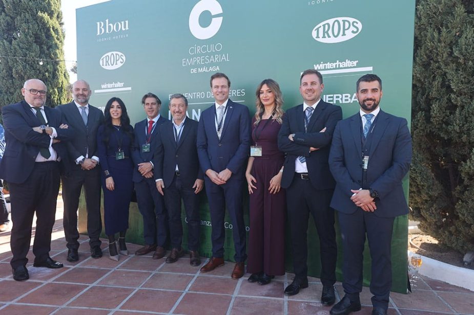 Encuentro de Líderes del Círculo