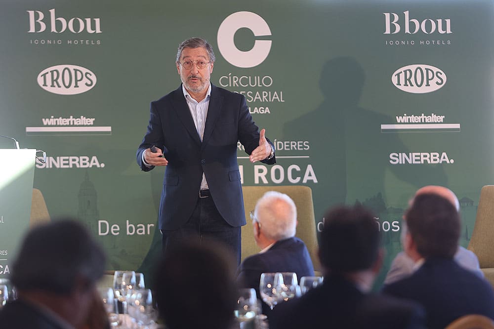 Encuentro de Líderes del Círculo