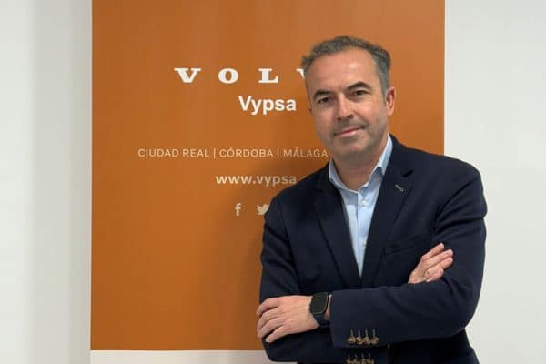 Vypsa nueva era eléctrica
