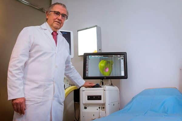 pedro torrecillas biogeneración gonadal
