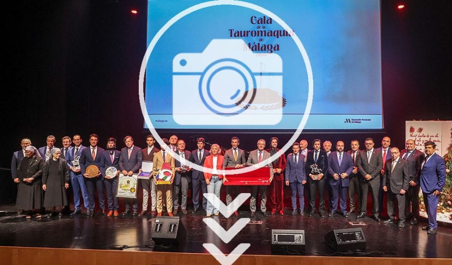 Gala de la Tauromaquia 2025