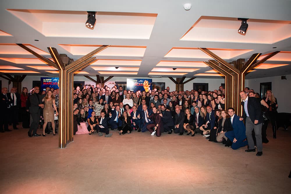 Premios del Club de Marketing Málaga