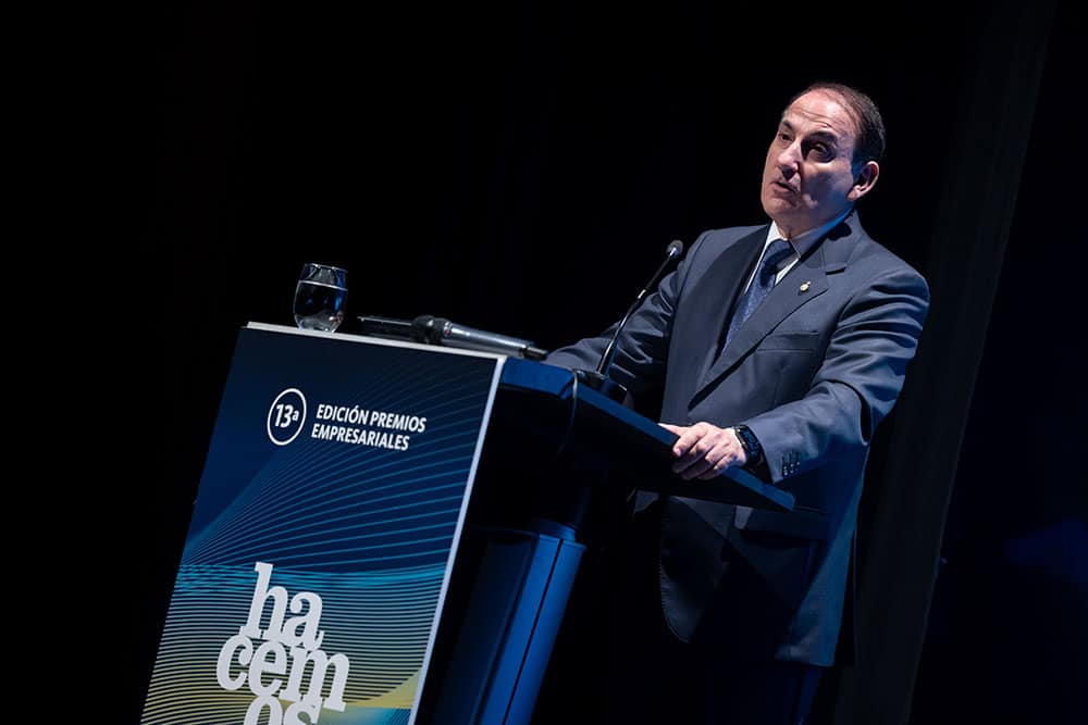 desarrollo económico en Málaga
