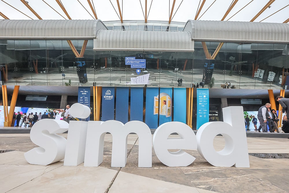 Simed 2026 Málaga
