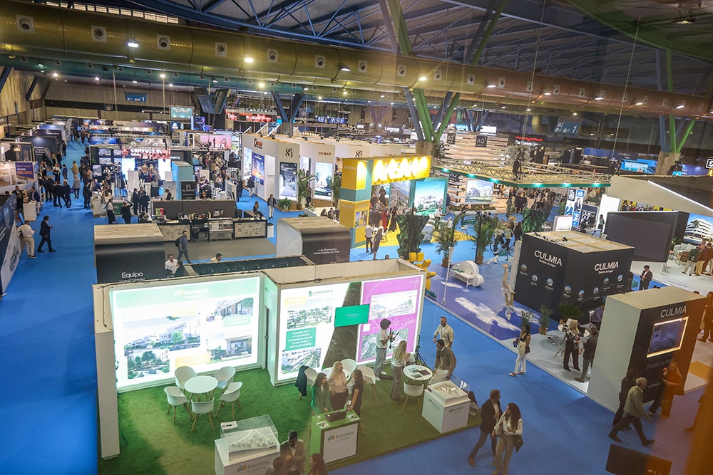 Simed 2026 Málaga