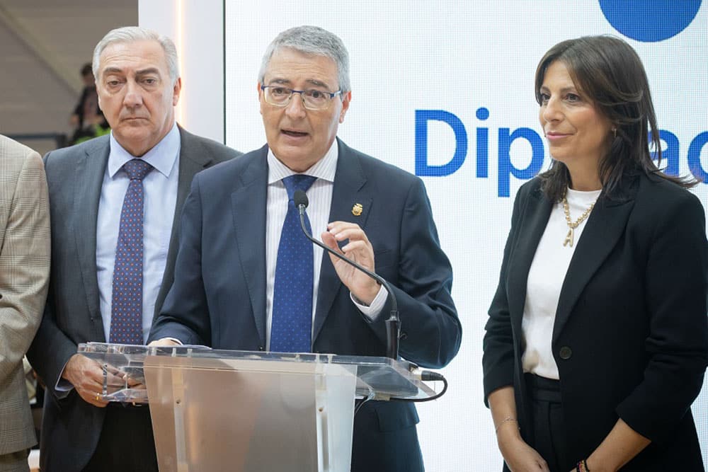 participación de Málaga en la World Travel Market 2025