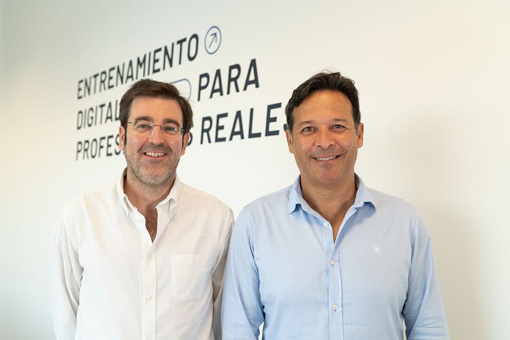 Sistema integral de crecimiento empresarial