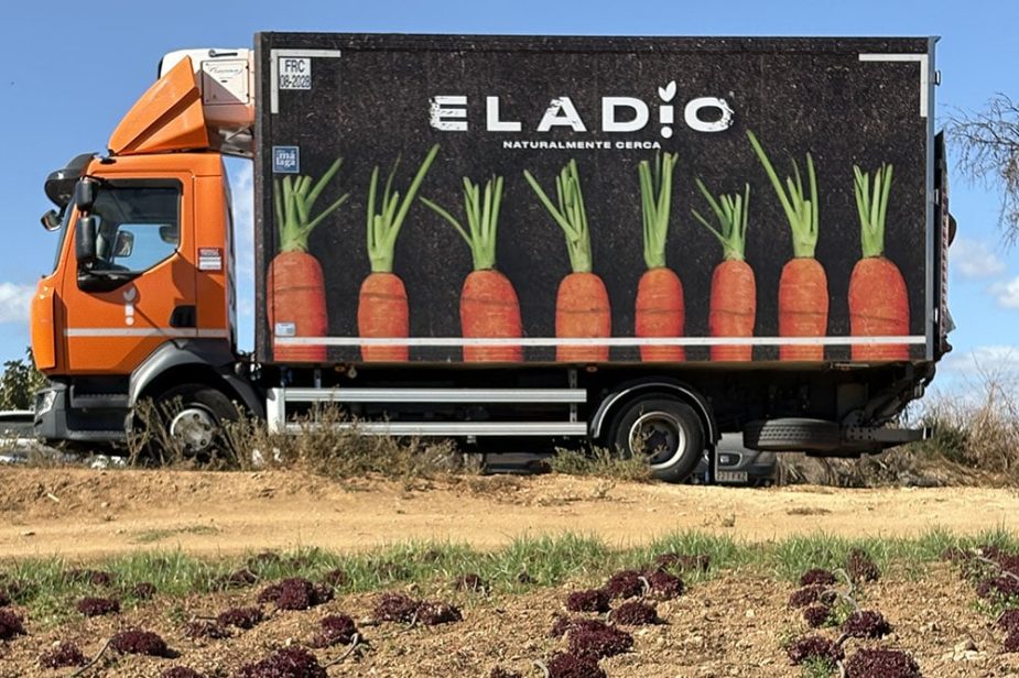 Eladio Rueda premio CEO