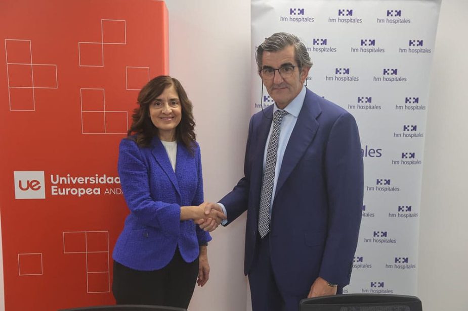 formación sanitaria en Málaga
