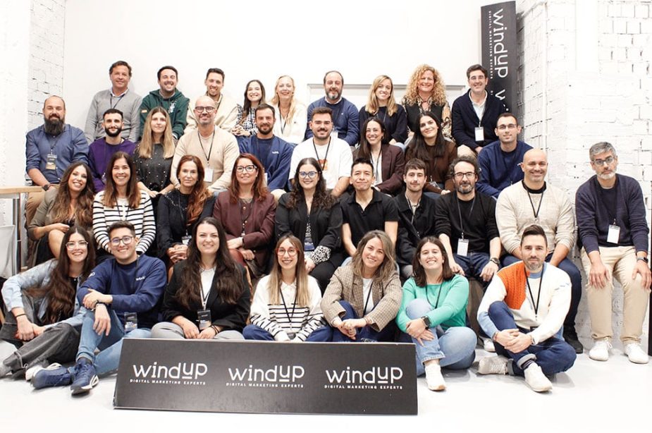 Sistema integral de crecimiento empresarial