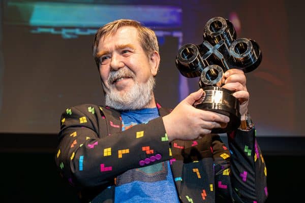 premio OXO Legends