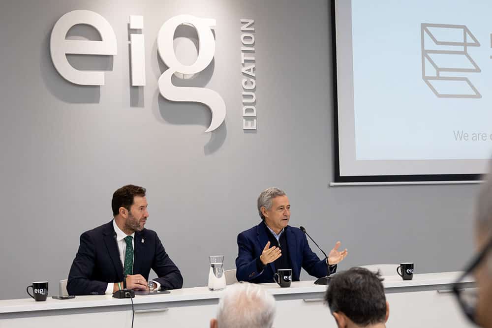 impacto económico de Málaga TechPark
