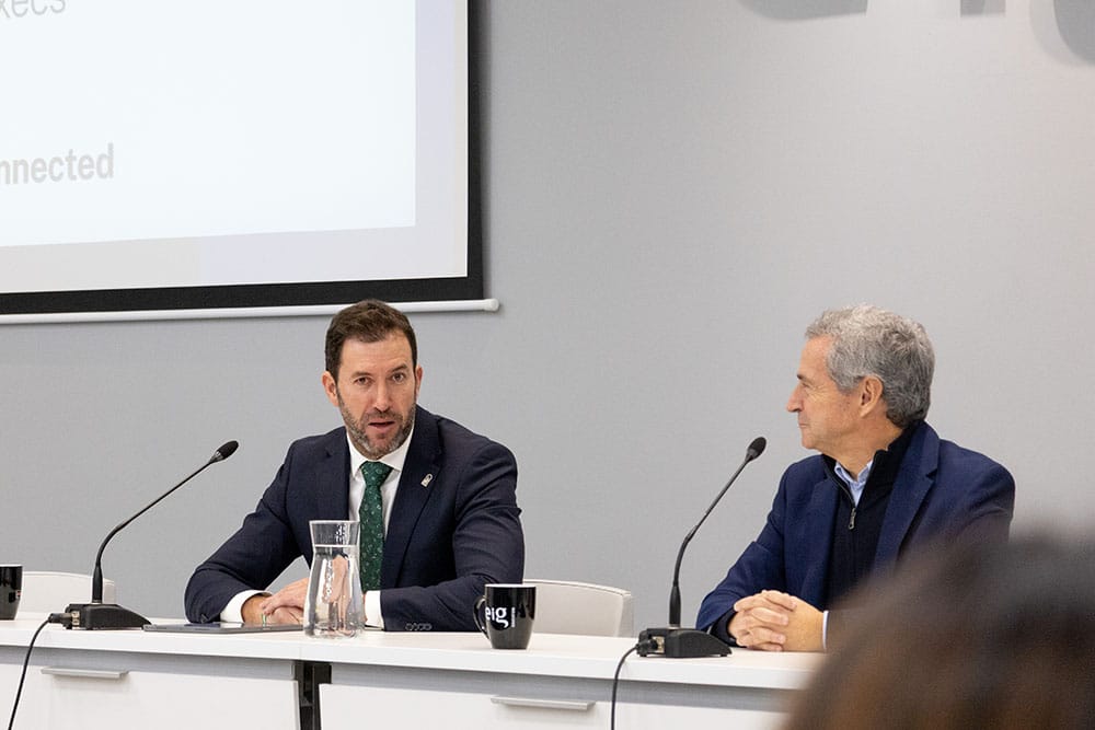 impacto económico de Málaga TechPark
