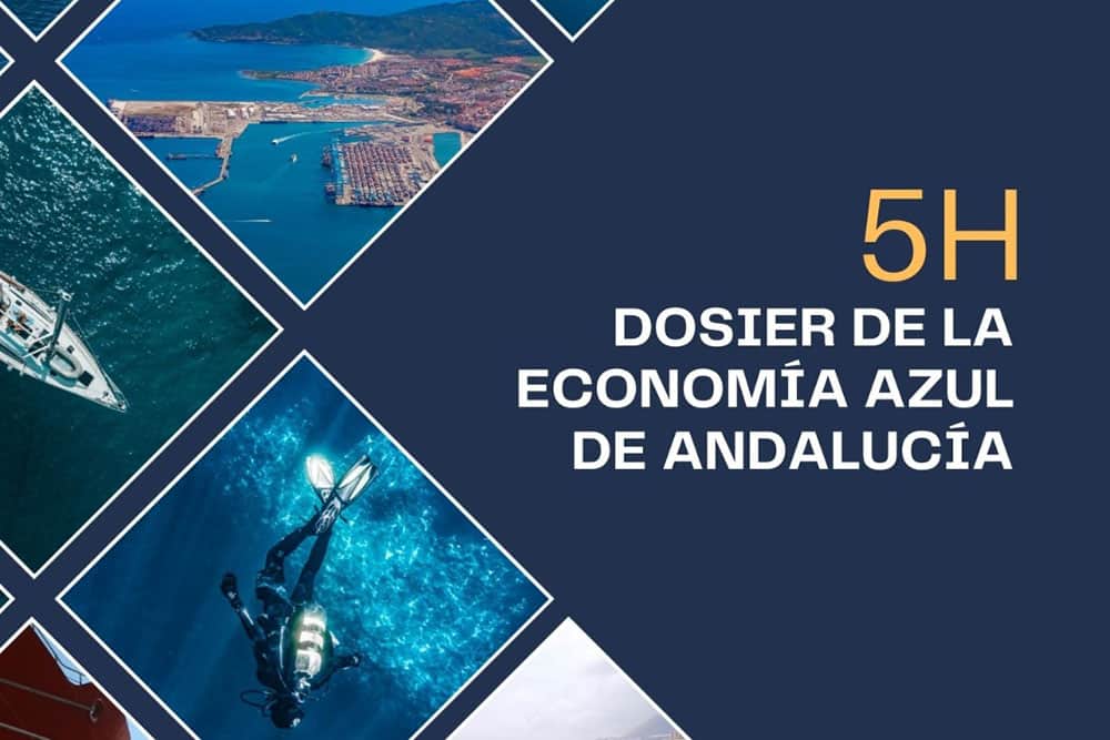 Economía Azul en Andalucía