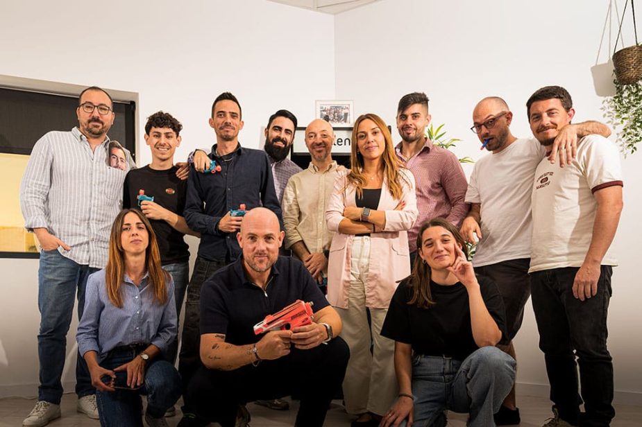 financiación taalentfy plataforma empleabilidad educativa