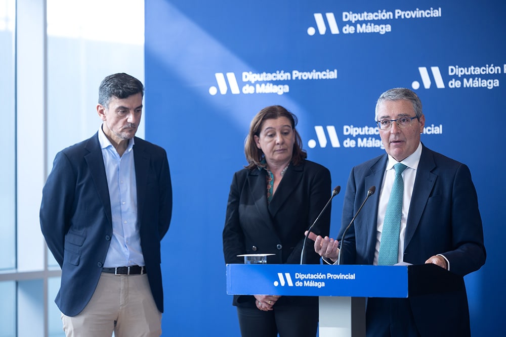 Torrox será el punto de salida de la segunda jornada de la Ruta del Sol.