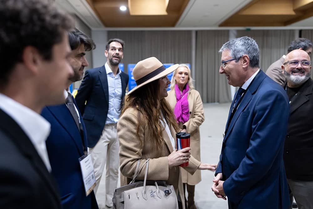 inversión empresarial en la provincia de Málaga