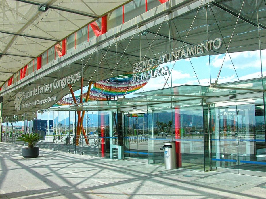convocatorias startups FYCMA Málaga