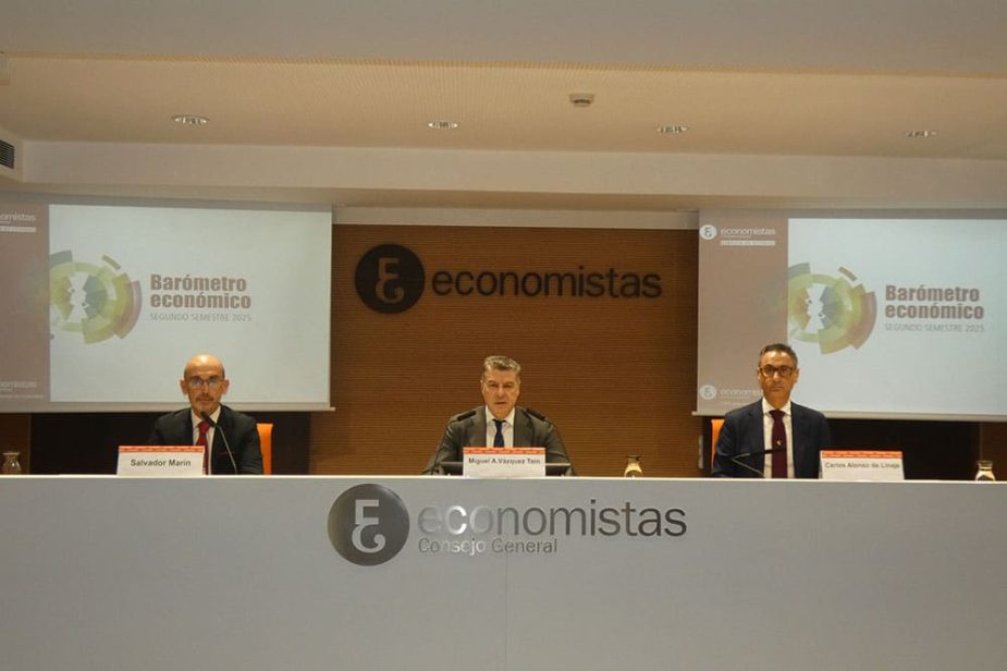 Barómetro Económico Málaga 2026