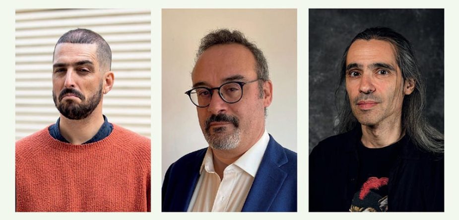Cultura 360º Fundación Unicaja