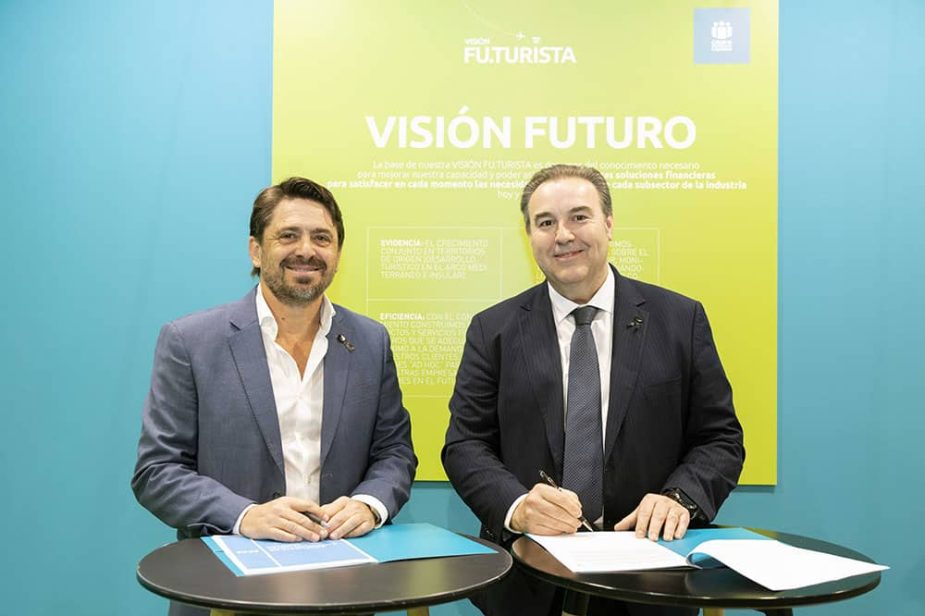 hoteles españoles reducen emisiones