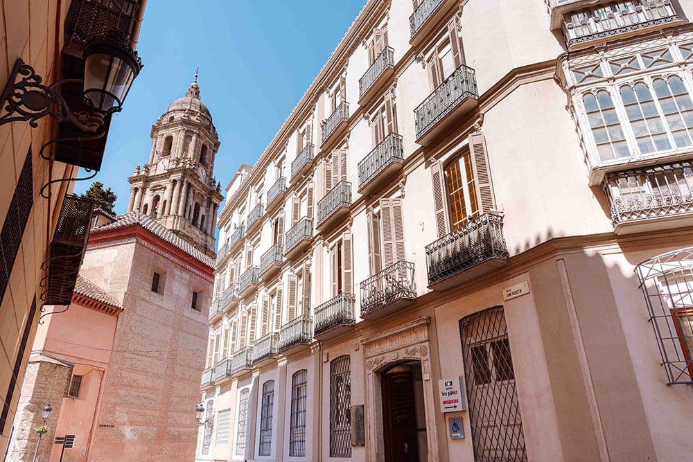 sanidad privada Andalucía Merco Salud