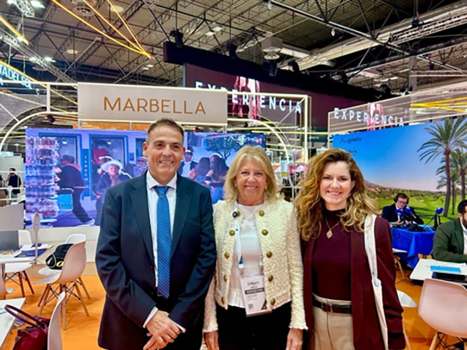 inteligencia artificial turismo FITUR