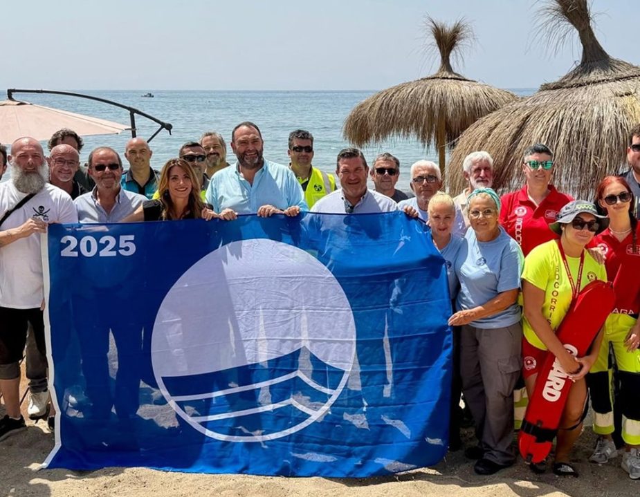 turismo Mijas empleo 2025