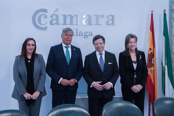 exportaciones Málaga Japón