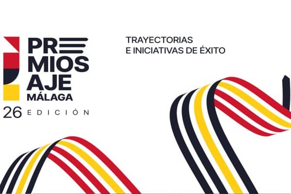 Premios AJE Málaga 2026