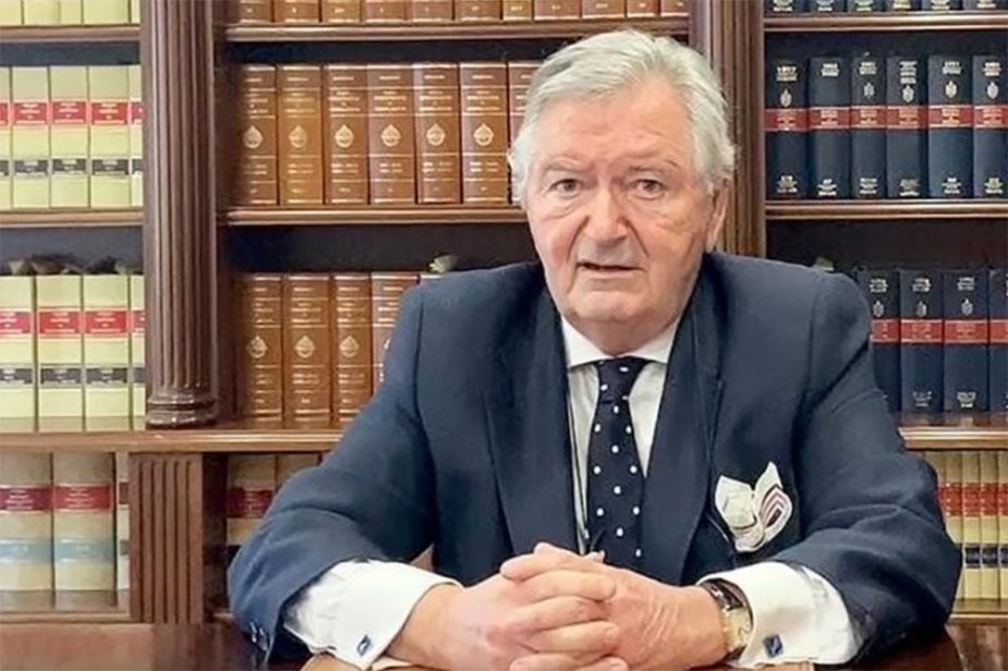 Ramón Ángel Gómez-Villares
