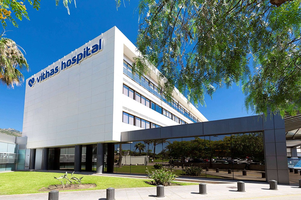 Jornada Wommed Colegio de Médicos de Málaga