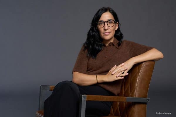 Premio Málaga Talent Alauda Ruiz de Azúa