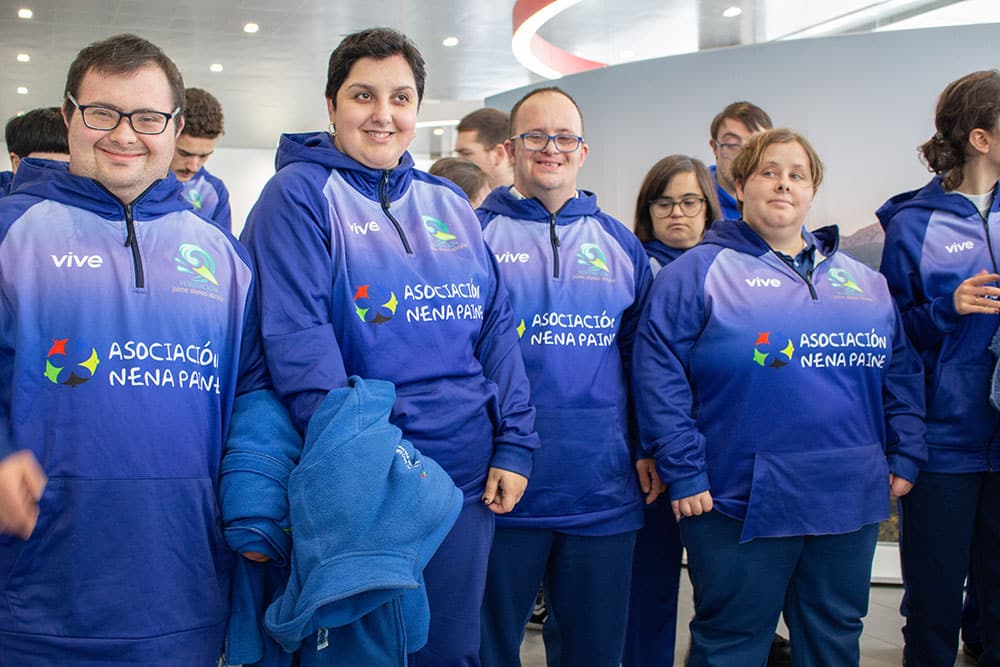 Ford Autovisa Nena Paine Málaga