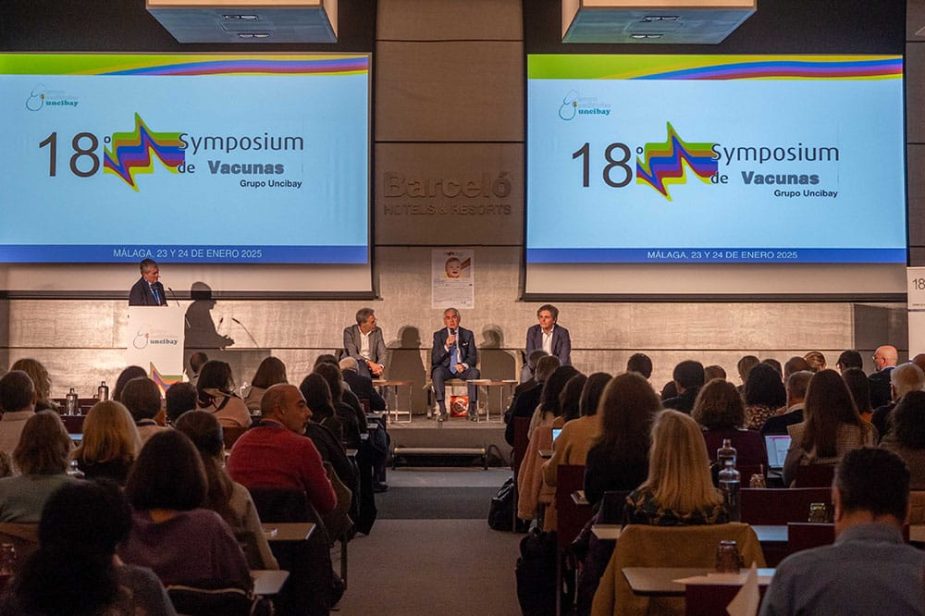 symposium pediatría Málaga