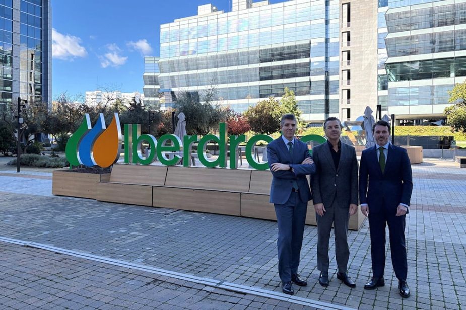 Iberdrola y Airzone firman una alianza para mejorar la eficiencia energética en el hogar.