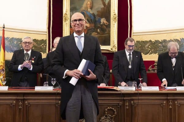 Pablo Lara Premio Docencia Médica 2025