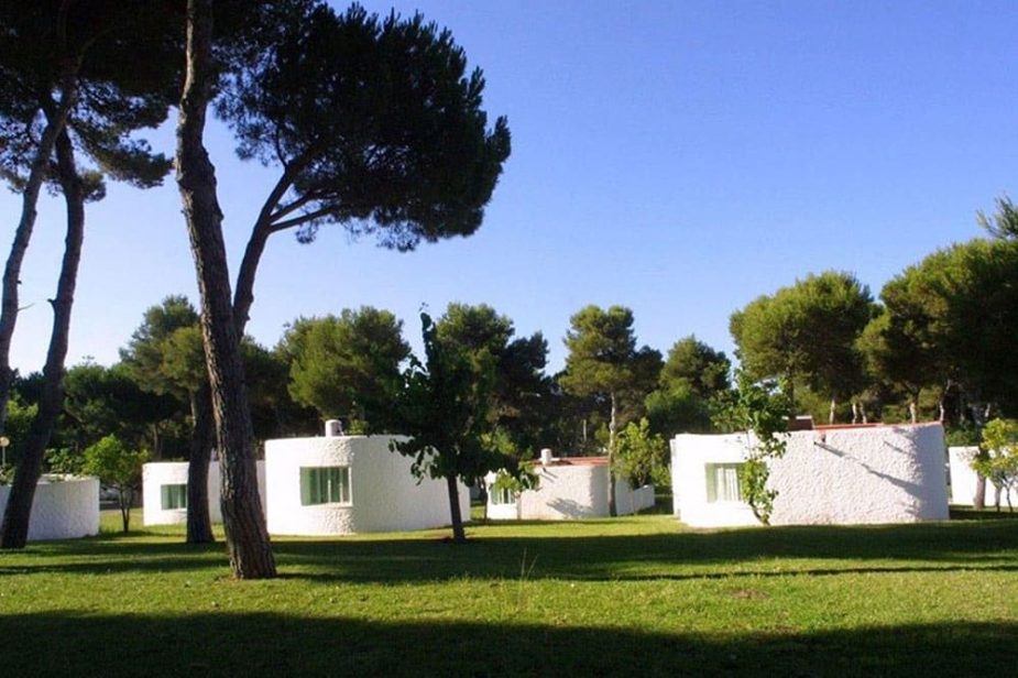 residencia tiempo libre Marbella adjudicación