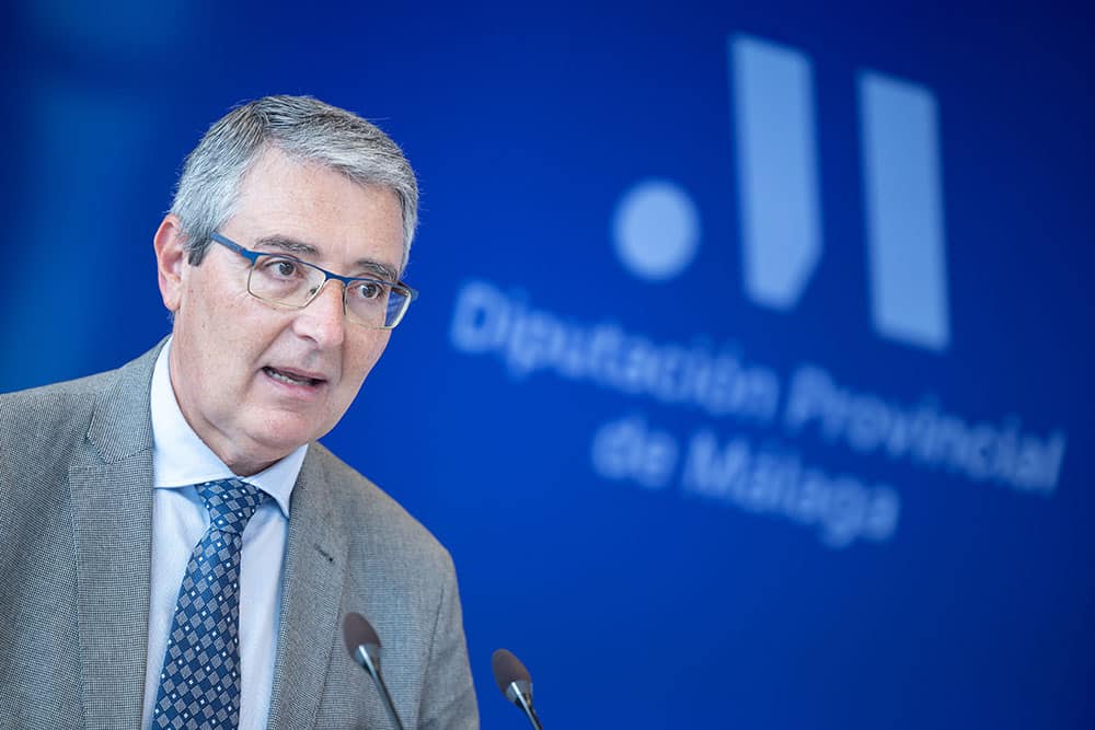 internacionalización empresas Málaga