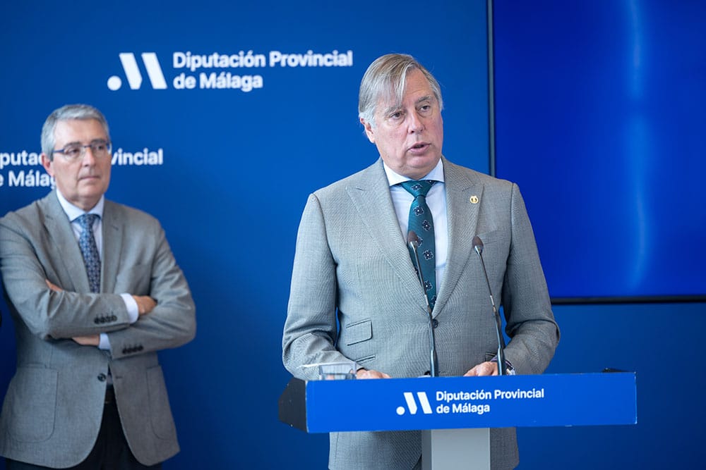 internacionalización empresas Málaga