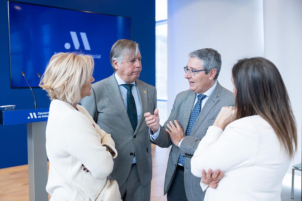 internacionalización empresas Málaga