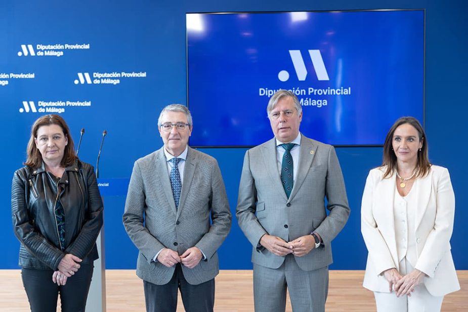 internacionalización empresas Málaga