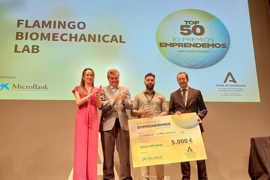 Premios Emprendemos 2026 Andalucía