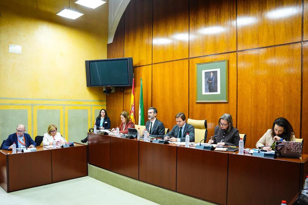 Junta Andalucía ayudas sector primario borrascas